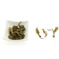 Chá de pérolas Fujian jasmim chá verde dragão